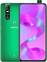Infinix S5 Pro at Ireland.mobile-green.com