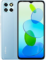 Infinix Smart 6 HD at .mobile-green.com