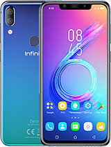 Infinix Zero 6 at Myanmar.mobile-green.com