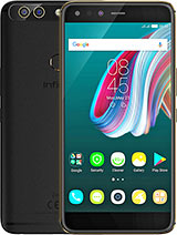 Infinix Zero 5 Pro at .mobile-green.com