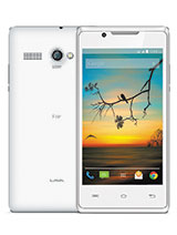 Best available price of Lava Flair P1i in Australia