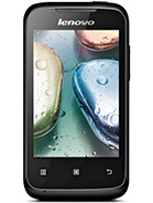 Best available price of Lenovo A269i in Canada