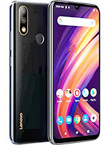 Lenovo A6 Note at Afghanistan.mobile-green.com
