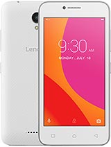 Best available price of Lenovo B in Ireland