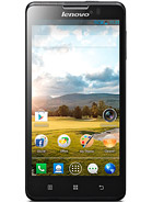 Best available price of Lenovo P780 in Ireland