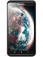 Lenovo S930 at Germany.mobile-green.com