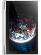 Lenovo Yoga Tablet 2 Pro at Germany.mobile-green.com