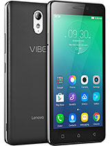 Lenovo Vibe P1m at Ireland.mobile-green.com