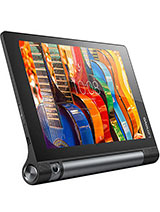 Best available price of Lenovo Yoga Tab 3 8.0 in 