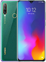 Lenovo K10 Note at Bangladesh.mobile-green.com