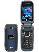 LG 450 at .mobile-green.com