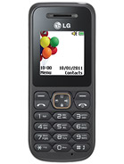 LG A100 at Germany.mobile-green.com