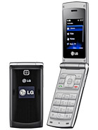 LG A130 at Ireland.mobile-green.com
