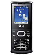 Best available price of LG A140 in 