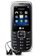 Best available price of LG A160 in 