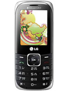 LG A165 at Australia.mobile-green.com