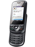 LG A200 at Germany.mobile-green.com