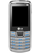 Best available price of LG A290 in 