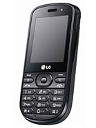 Best available price of LG A350 in 