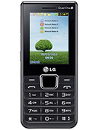 Best available price of LG A395 in 