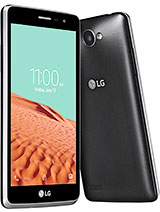 LG Bello II at .mobile-green.com