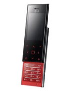Best available price of LG BL20 New Chocolate in 