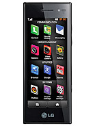 LG BL40 New Chocolate at .mobile-green.com