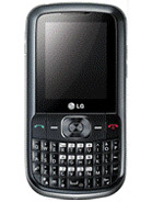 LG C105 at .mobile-green.com