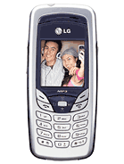 Best available price of LG C2500 in 