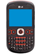 Best available price of LG C310 in 