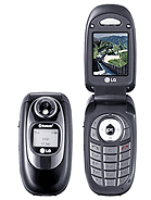 LG C3380 at .mobile-green.com