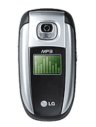 LG C3400 at .mobile-green.com