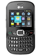 Best available price of LG C360 in 