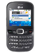 LG C365 at .mobile-green.com