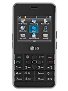 LG CB630 Invision at Ireland.mobile-green.com