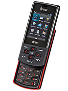 LG CF360 at .mobile-green.com