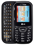 LG Cosmos 2 at .mobile-green.com