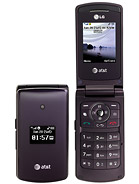 LG CU515 at Usa.mobile-green.com