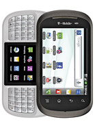 LG DoublePlay at .mobile-green.com
