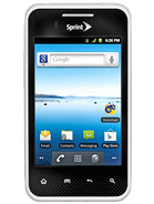 LG Optimus Elite LS696 at .mobile-green.com
