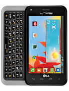 LG Enact VS890 at Germany.mobile-green.com