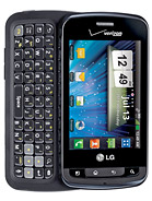 LG Enlighten VS700 at .mobile-green.com