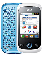 LG Etna C330 at Ireland.mobile-green.com