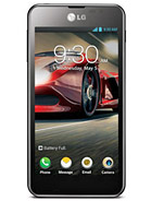 Best available price of LG Optimus F5 in 