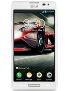 Best available price of LG Optimus F7 in 