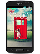 Best available price of LG F70 D315 in 