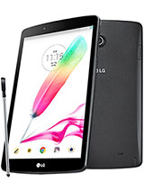 LG G Pad II 8-0 LTE at .mobile-green.com