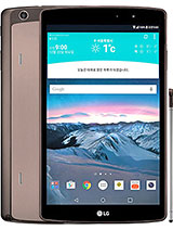 LG G Pad II 8-3 LTE at .mobile-green.com