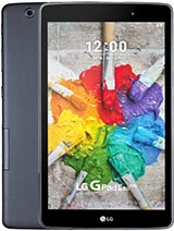 Best available price of LG G Pad III 8.0 FHD in Canada