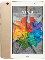 Best available price of LG G Pad X 8.0 in 